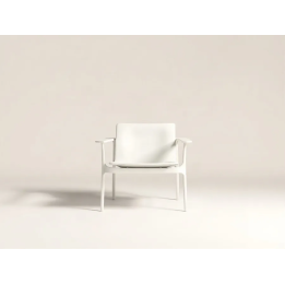 Fauteuil bas Fanal — Plein Vent
