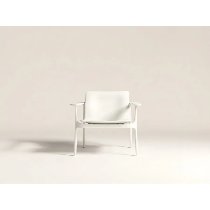 Fauteuil bas Fanal — Plein Vent
