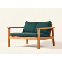 Fauteuil bas Flot — Plein Vent