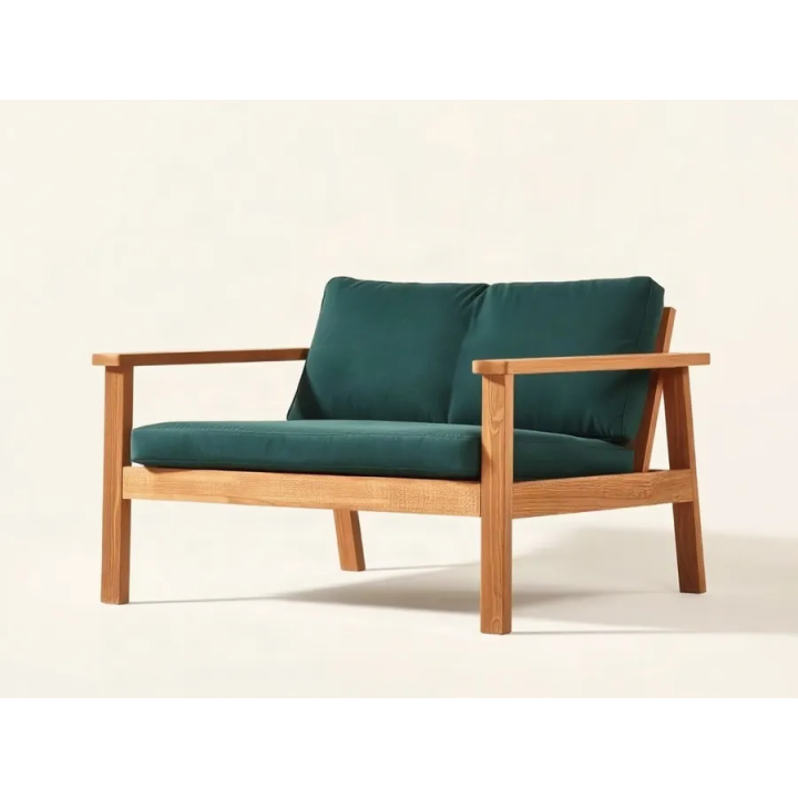 Fauteuil bas Flot — Plein Vent