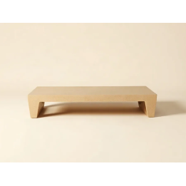 Table basse Rafale — Plein Vent