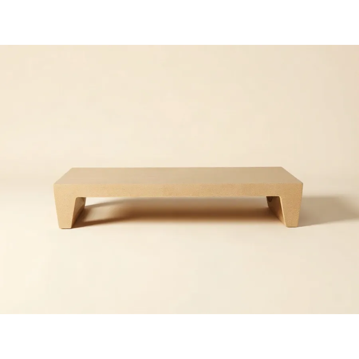 Table basse Rafale — Plein Vent