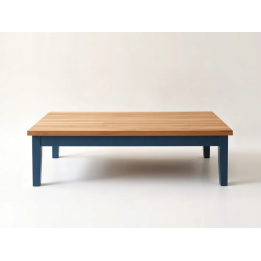 Table basse Canopée — Plein Vent