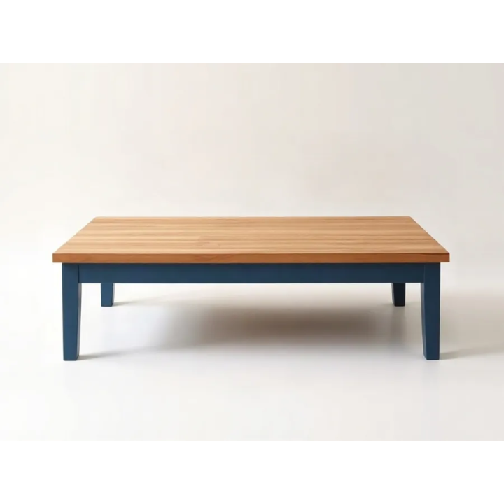 Table basse Canopée — Plein Vent