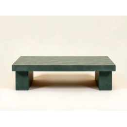 Table basse Braise — Plein Vent