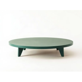 Table basse Houle — Plein Vent
