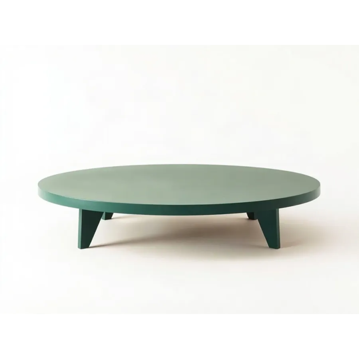Table basse Houle — Plein Vent