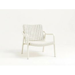 Fauteuil bas Braise — Plein Vent