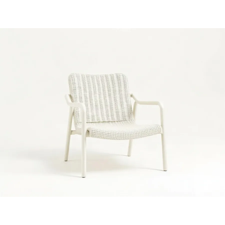 Fauteuil bas Braise — Plein Vent