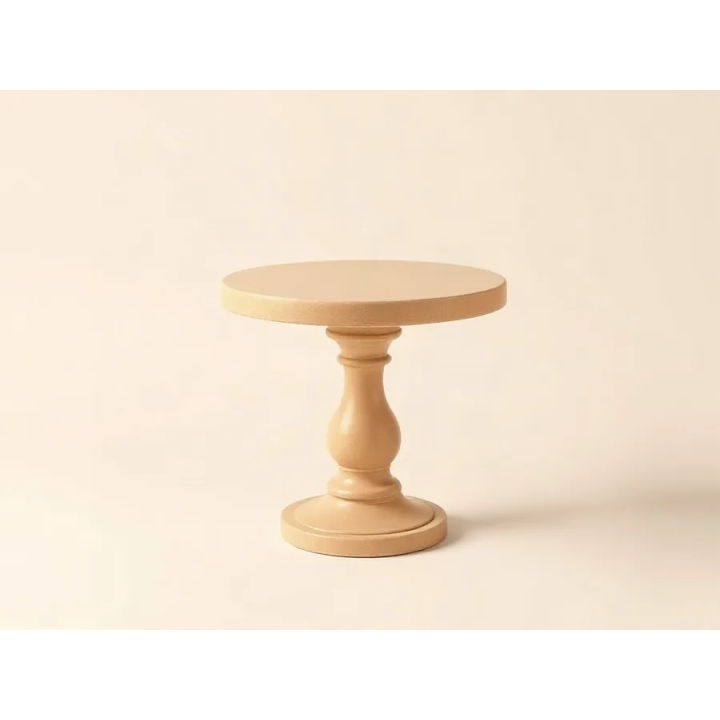 Table d'appoint Treille — Plein Vent