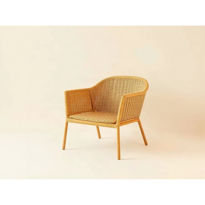 Fauteuil bas Draille — Plein Vent
