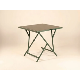 Table pliante Sillon — Plein Vent