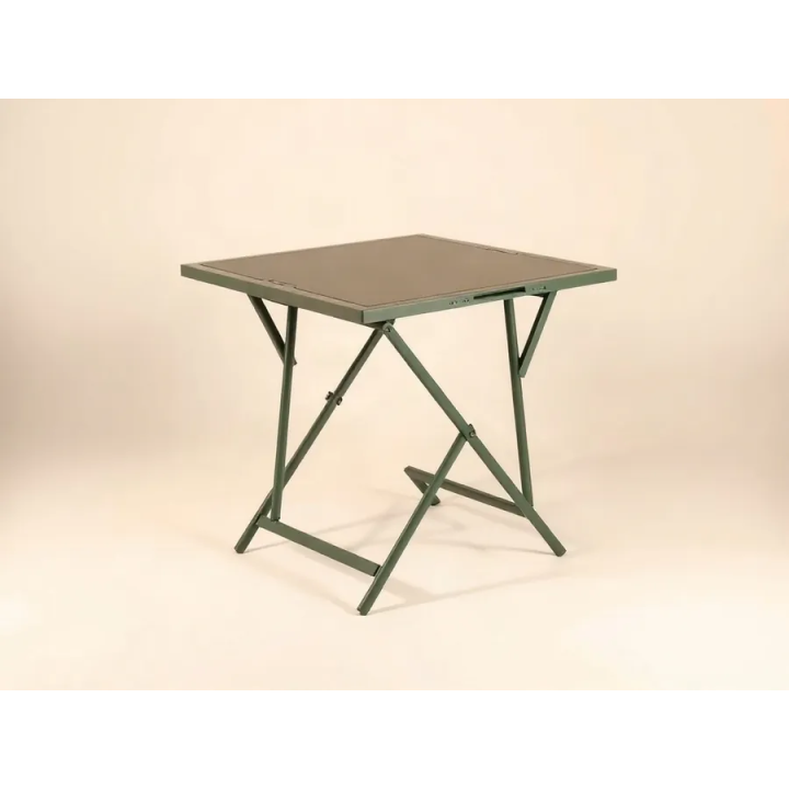 Table pliante Sillon — Plein Vent