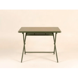 Table pliante Éclaircie — Plein Vent