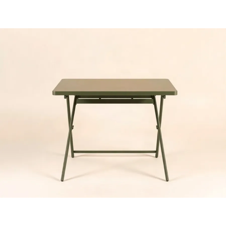 Table pliante Éclaircie — Plein Vent