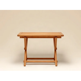 Table pliante Talus — Plein Vent