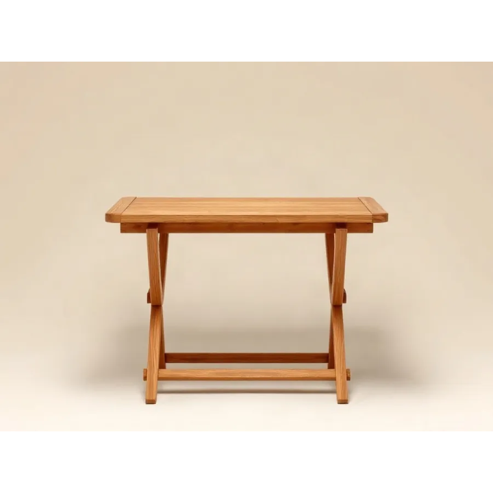 Table pliante Talus — Plein Vent