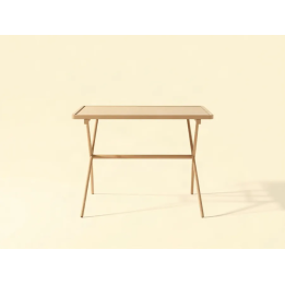 Table pliante Clairière — Plein Vent