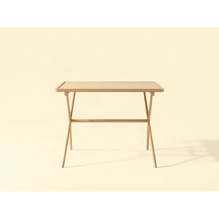 Table pliante Clairière — Plein Vent