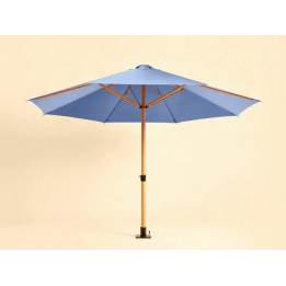 Parasol droit Grain — Plein Vent