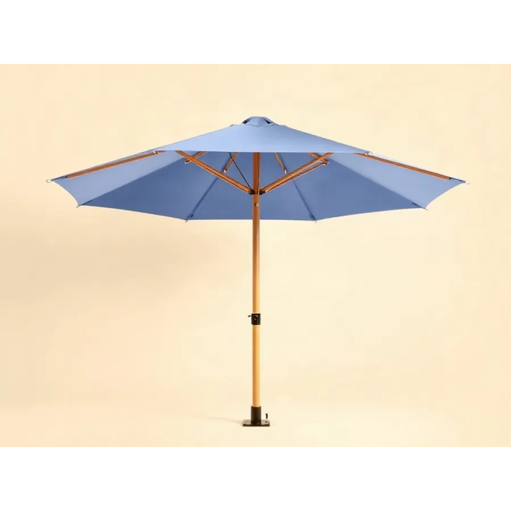 Parasol droit Grain — Plein Vent