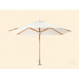 Parasol droit Galet — Plein Vent