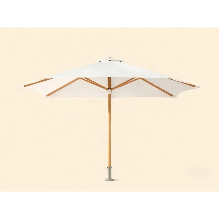 Parasol droit Galet — Plein Vent