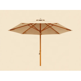 Parasol droit Rafale — Plein Vent