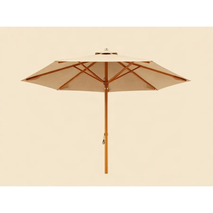 Parasol droit Rafale — Plein Vent