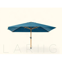 Parasol droit Resserre — Plein Vent