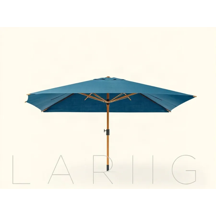 Parasol droit Resserre — Plein Vent