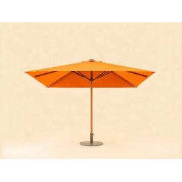 Parasol droit Écume — Plein Vent