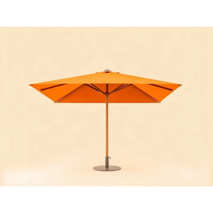 Parasol droit Écume — Plein Vent