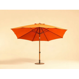 Parasol droit Falot — Plein Vent