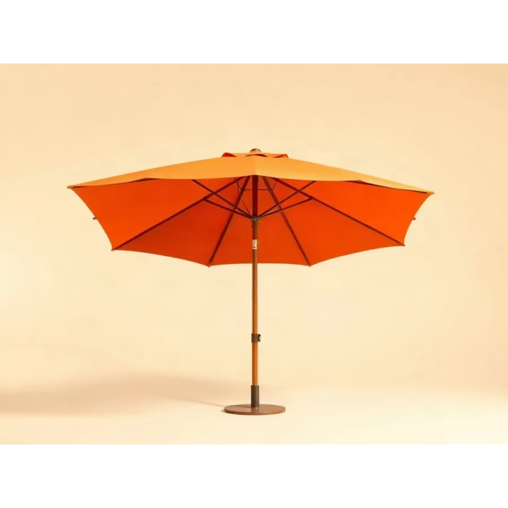 Parasol droit Falot — Plein Vent