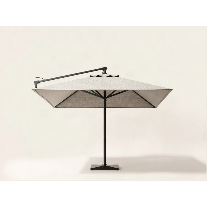 Parasol déporté Draille — Plein Vent