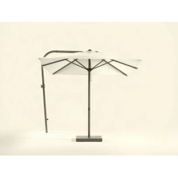 Parasol déporté Suroît — Plein Vent