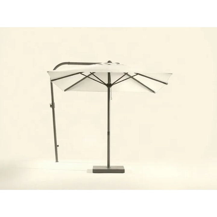 Parasol déporté Suroît — Plein Vent