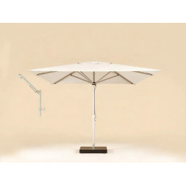 Parasol déporté Embruns — Plein Vent