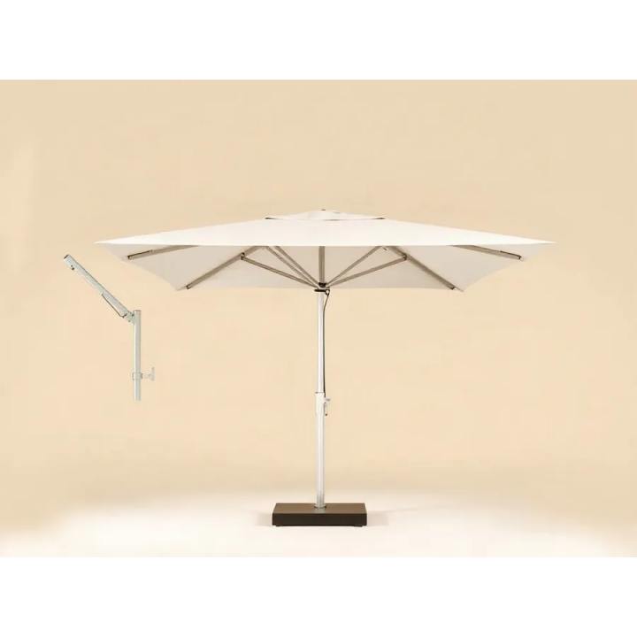 Parasol déporté Embruns — Plein Vent