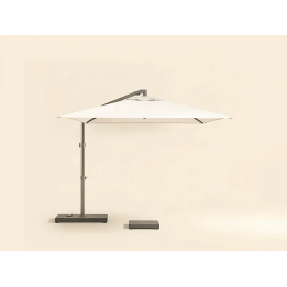 Parasol déporté Autan — Plein Vent