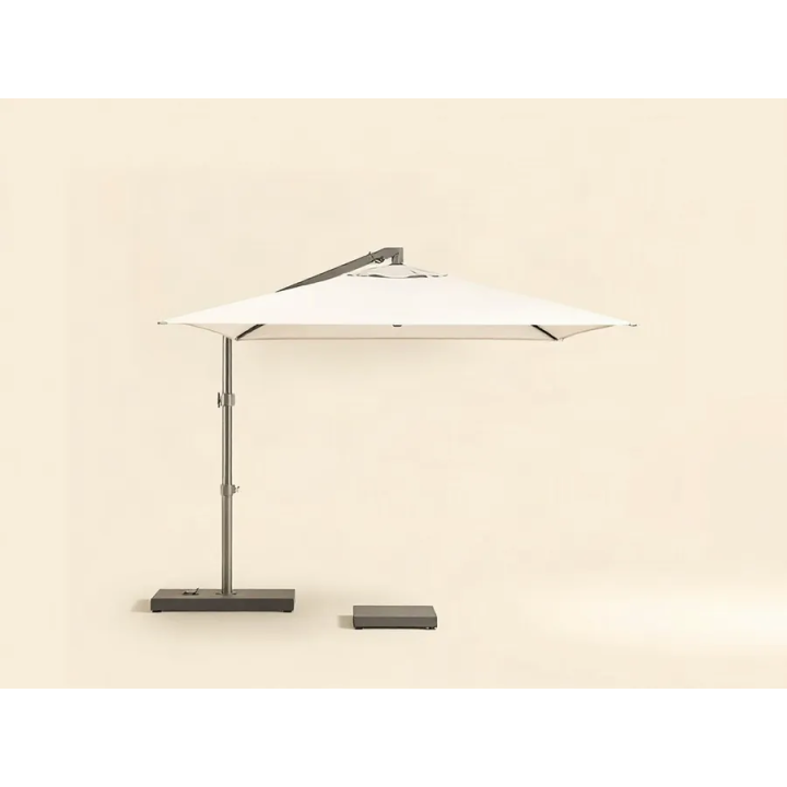 Parasol déporté Autan — Plein Vent