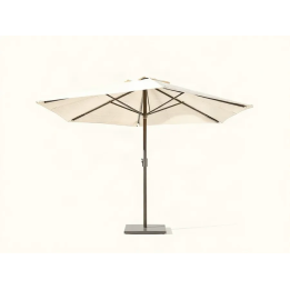 Parasol déporté Grain — Plein Vent