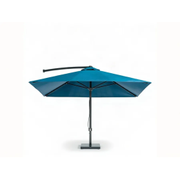 Parasol déporté Treille — Plein Vent
