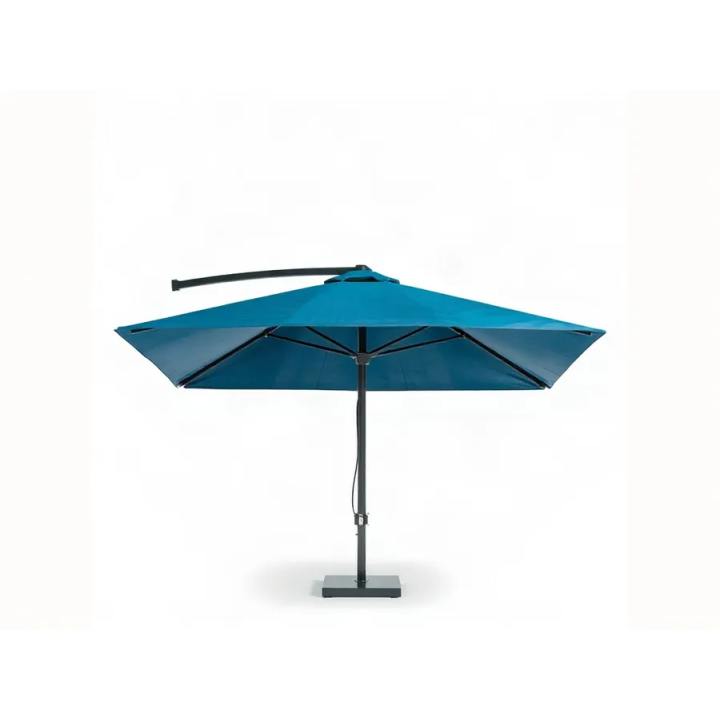 Parasol déporté Treille — Plein Vent