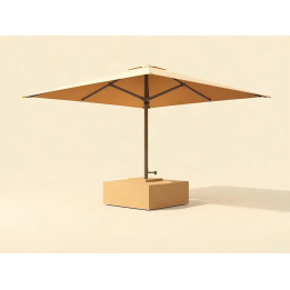 Pied de parasol Tramontane — Plein Vent