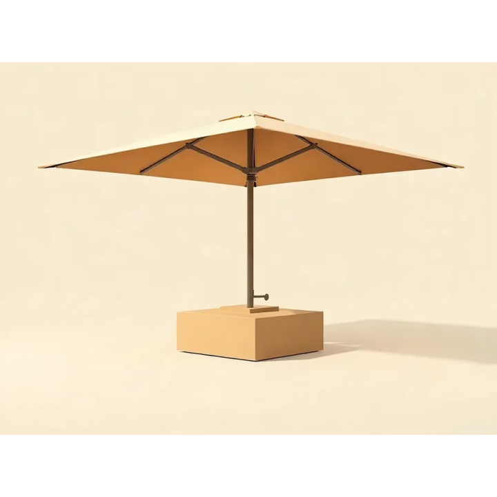 Pied de parasol Tramontane — Plein Vent