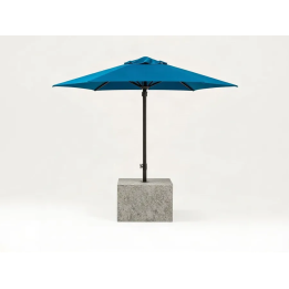 Pied de parasol Roselière — Plein Vent