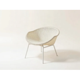Fauteuil bas Autan — Plein Vent