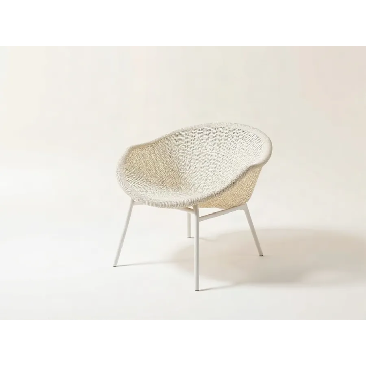 Fauteuil bas Autan — Plein Vent